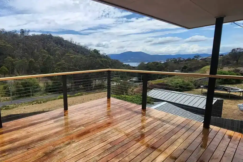 Custom Home Builder Hobart