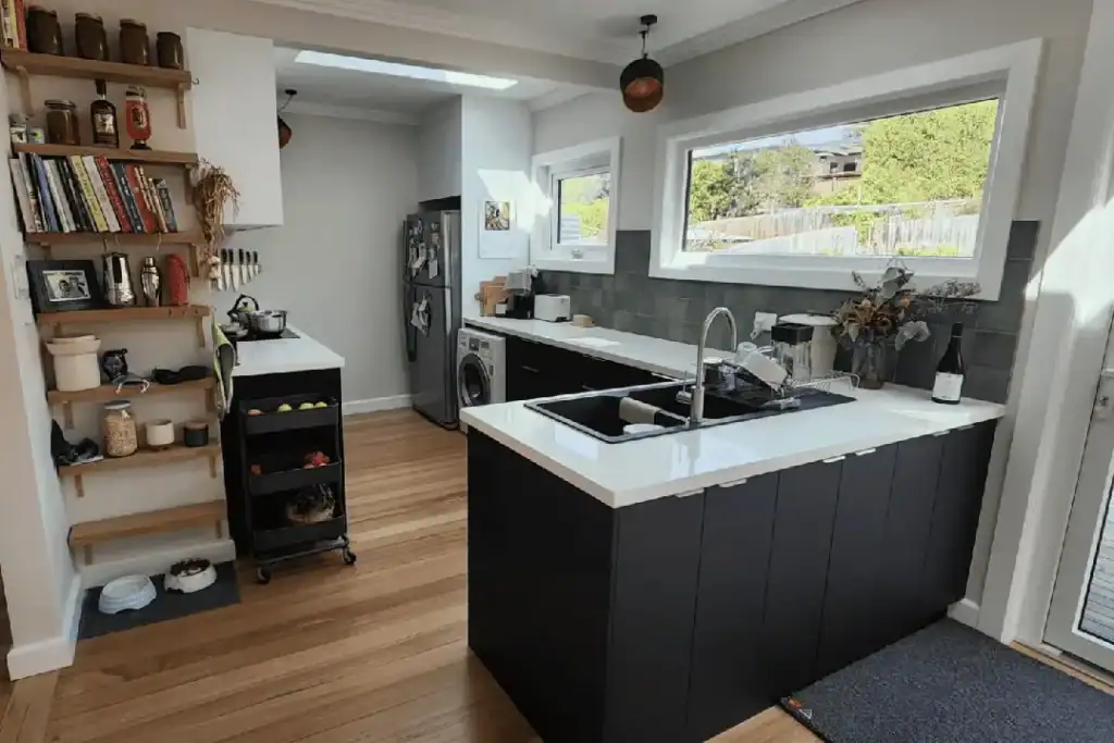 Home Extensions Hobart