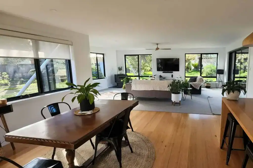 Home Extensions Hobart