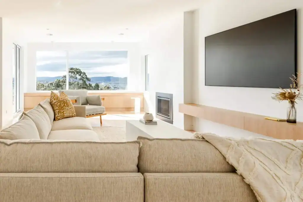 Home Renovations Hobart
