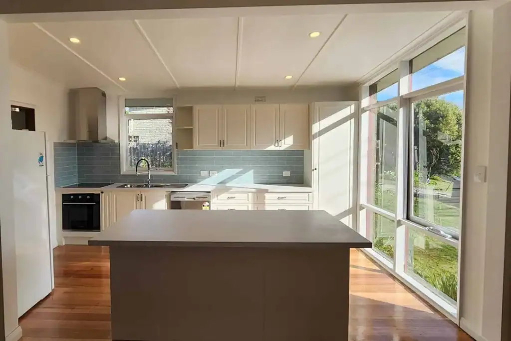 Home Renovations Hobart