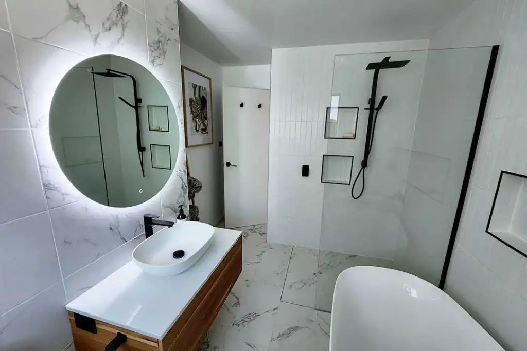 Home Renovations Hobart
